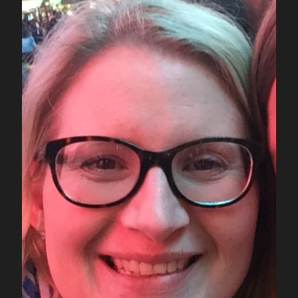 Meet your Posher, Melinda